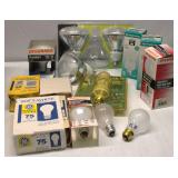 Light Bulbs Lot
