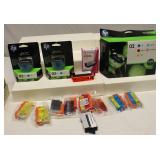 New Printer Ink Lot