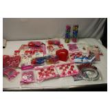 New Party Supplies Lot
