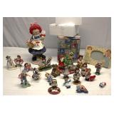 Raggedy Ann & Andy Loy