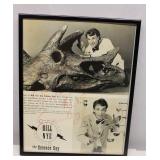Bill Nye The Science Guy Signed Photo 8X10