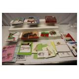 Christmas Cards Lot