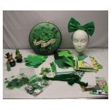 St. Patricks Day Lot