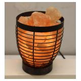 Salt Lamp