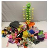 Vintage Dolls & Accessories