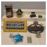 Vintage Estate Item Fun Lot