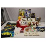 Collector Toys Lot