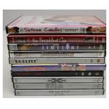 DVD Movies Lot