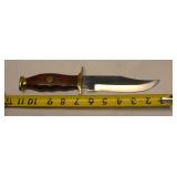 Bowie Knife