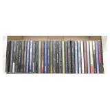 CD Music Lot