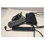 Surge Protectors Lot