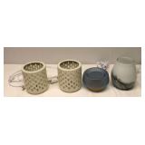 Night Lights Set of 4