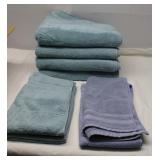Bath Towels Lot