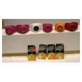 SLAP Brand silicone slap watches Lot