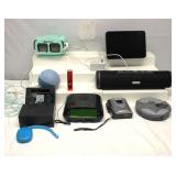 Estate Electronic Lot