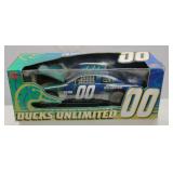 NASCAR #00 Ducks Unlimited Chevrolet Monte Carlo