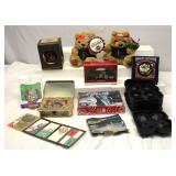 Harley Davidson Christmas Ornaments