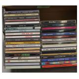 CD Music Lot