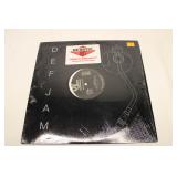 Vintage Beasty Boys ( Def Jam ) Record