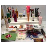 Health & Beauty Products Lot