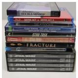 DVD Movies Lot