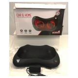 Car / Home Massager