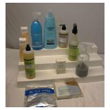 Cleaning Supplies lot