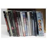 DVD Movies Lot