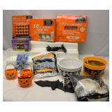 Halloween Lot
