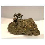 VTG Miniature Fool