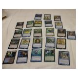 Magic Cards Lot