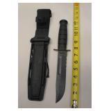 K-Bar Knife Like New Condition
