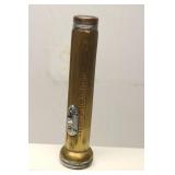 Hobart Sears Roebuck Lightmaster Brass Flashlight