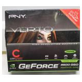 NVIDIA GeForce 9600 GSO graphics card