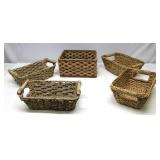 Baskets Lots