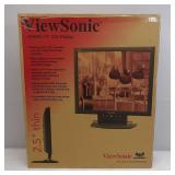 View Sonic VA902b 19" LCD Monitor