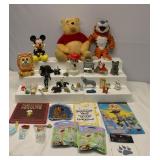 Collectible Toys Lot