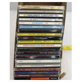 Music CD