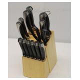 Kitchen Cutlery Set