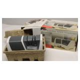 Electric Knife Sharpener