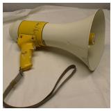 Vintage Sonar Horn Speaker
