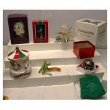 Christmas Home Decor Lot