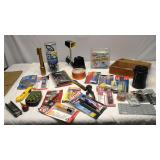 Hardware & Tools Lot