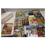 Comic Books Lot