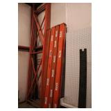 Warehouse Storage Racking