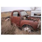 Studebaker Truck