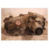 New Process 231C Transfer Case