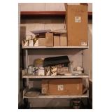 Truck Filter Collection