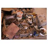 Pallet of Misc Items