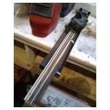 Brazing Rod, Goggles, Tray